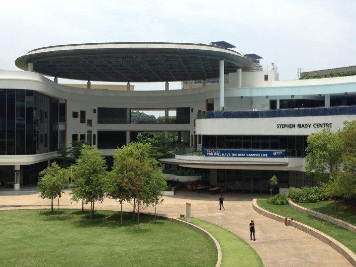 nus msc finance